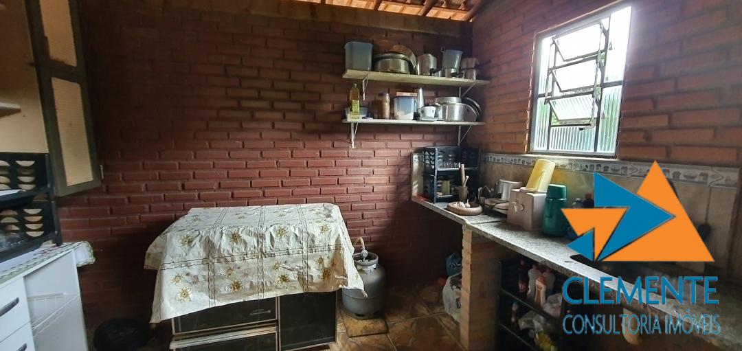 Casa de Condomínio à venda com 3 quartos, 150m² - Foto 23