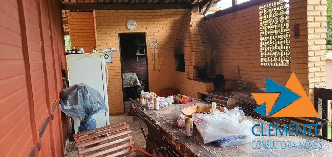 Casa de Condomínio à venda com 3 quartos, 150m² - Foto 21