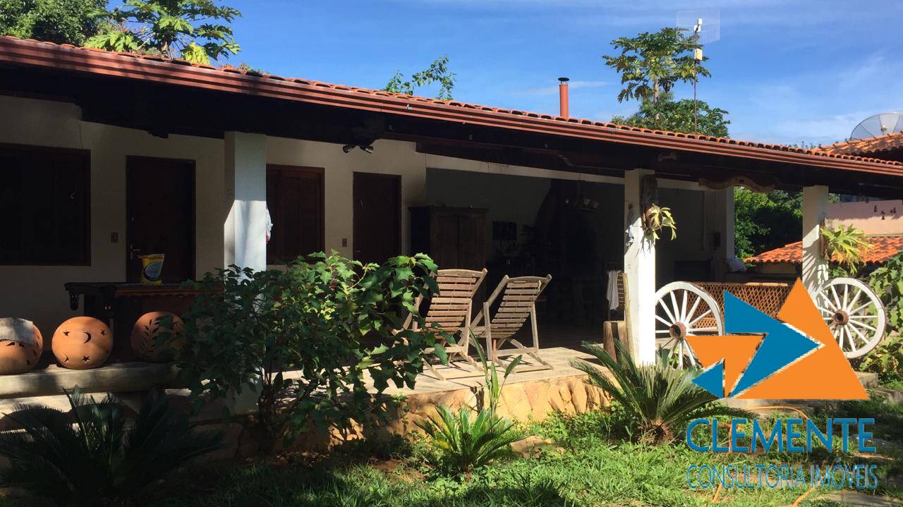 Casa de Condomínio à venda com 4 quartos, 350m² - Foto 10