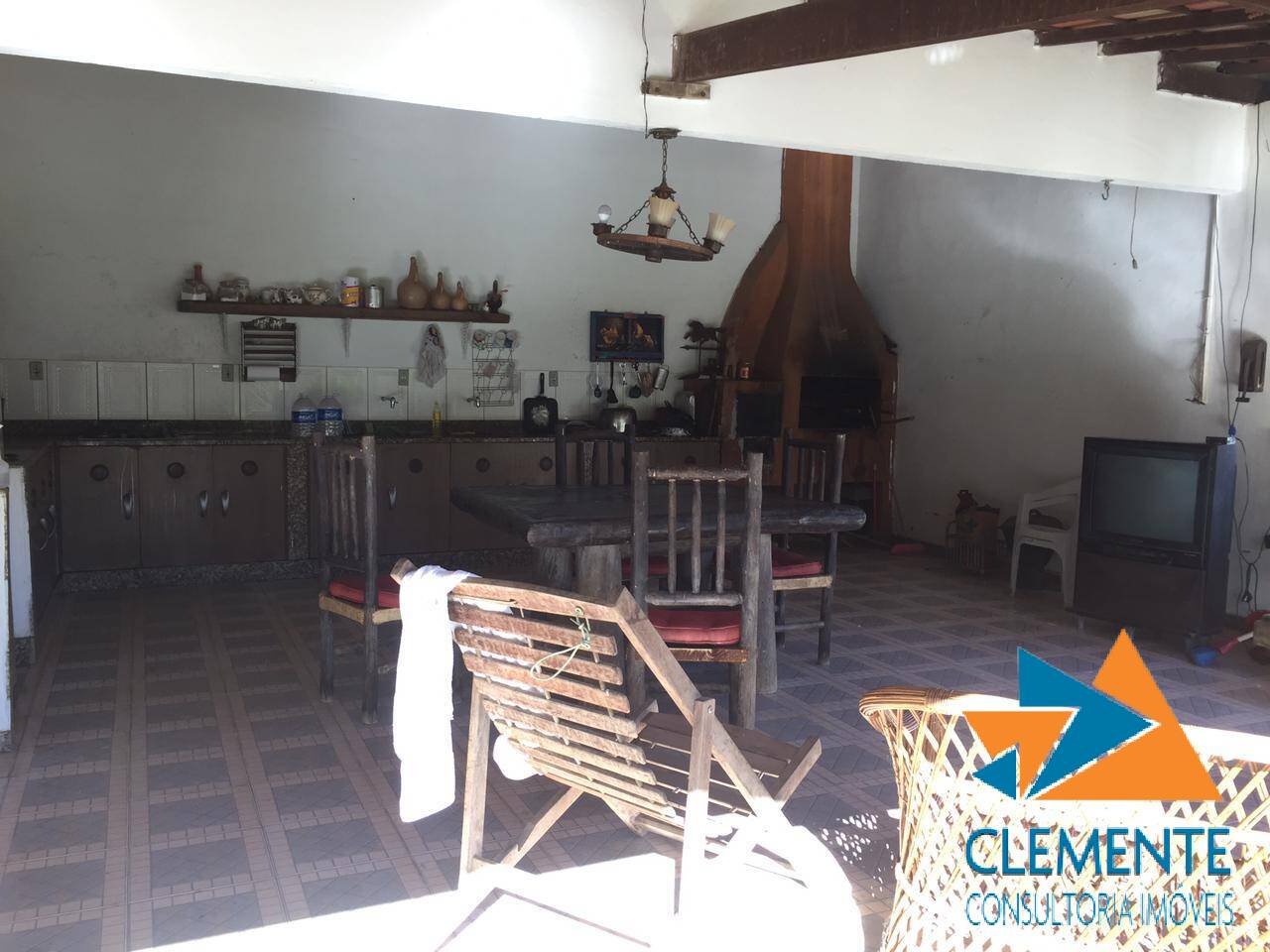 Casa de Condomínio à venda com 4 quartos, 350m² - Foto 11