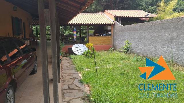 Casa de Condomínio à venda com 2 quartos, 150m² - Foto 15