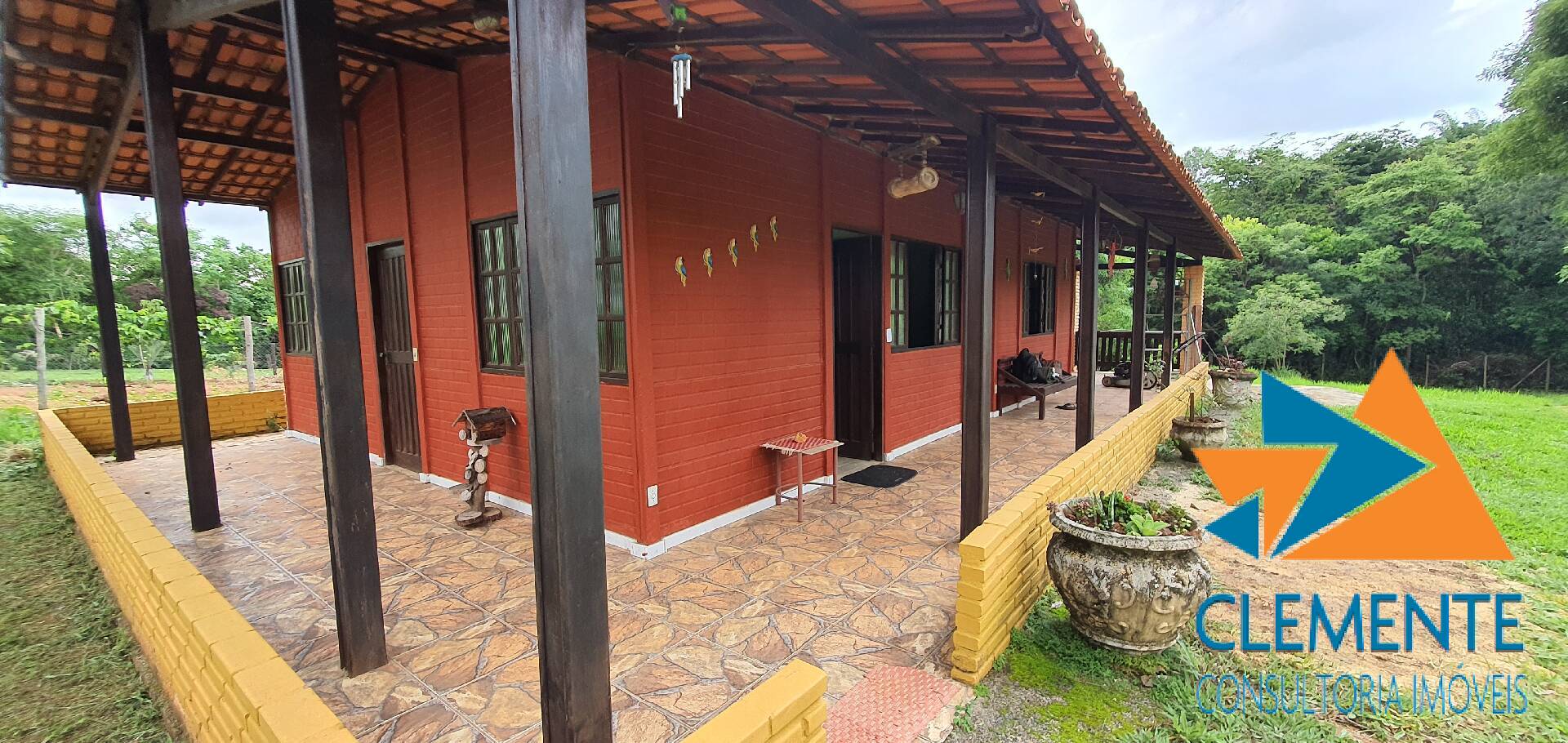 Casa de Condomínio à venda com 3 quartos, 90m² - Foto 1