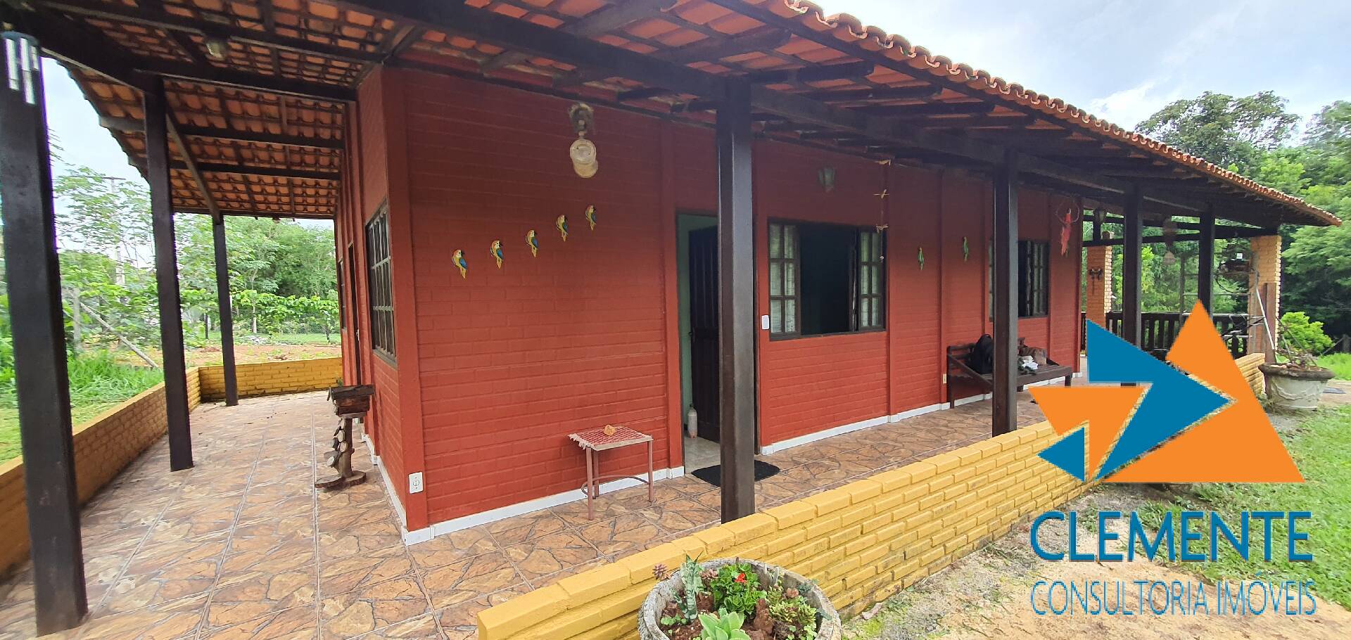 Casa de Condomínio à venda com 3 quartos, 90m² - Foto 2