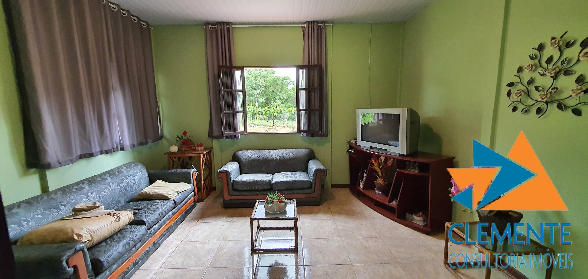 Casa de Condomínio à venda com 3 quartos, 90m² - Foto 4