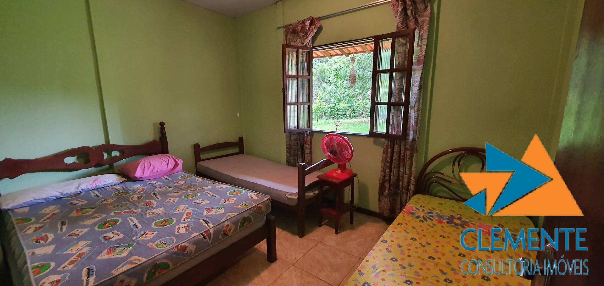 Casa de Condomínio à venda com 3 quartos, 90m² - Foto 11