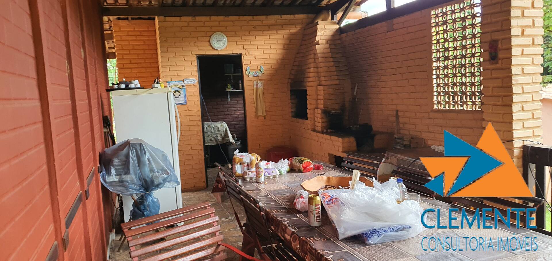 Casa de Condomínio à venda com 3 quartos, 90m² - Foto 18