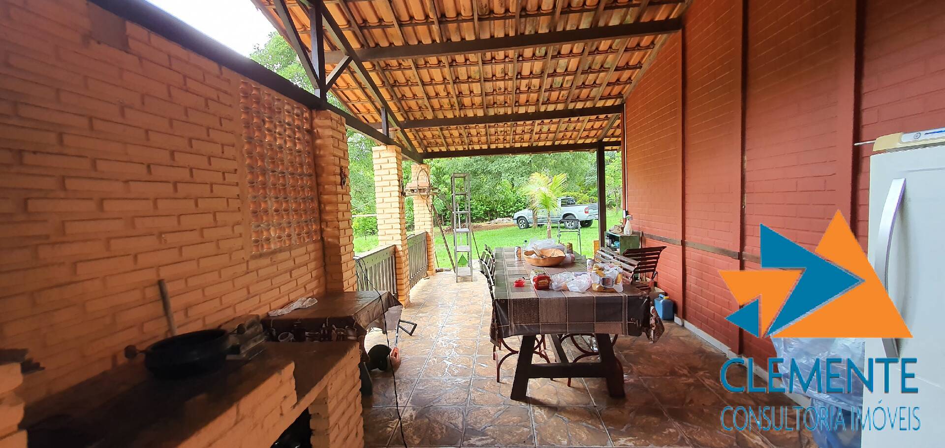 Casa de Condomínio à venda com 3 quartos, 90m² - Foto 21