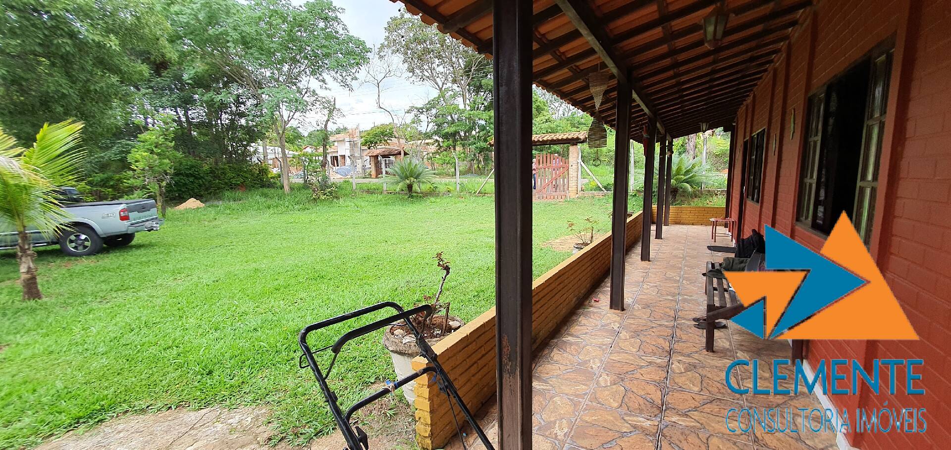 Casa de Condomínio à venda com 3 quartos, 90m² - Foto 24