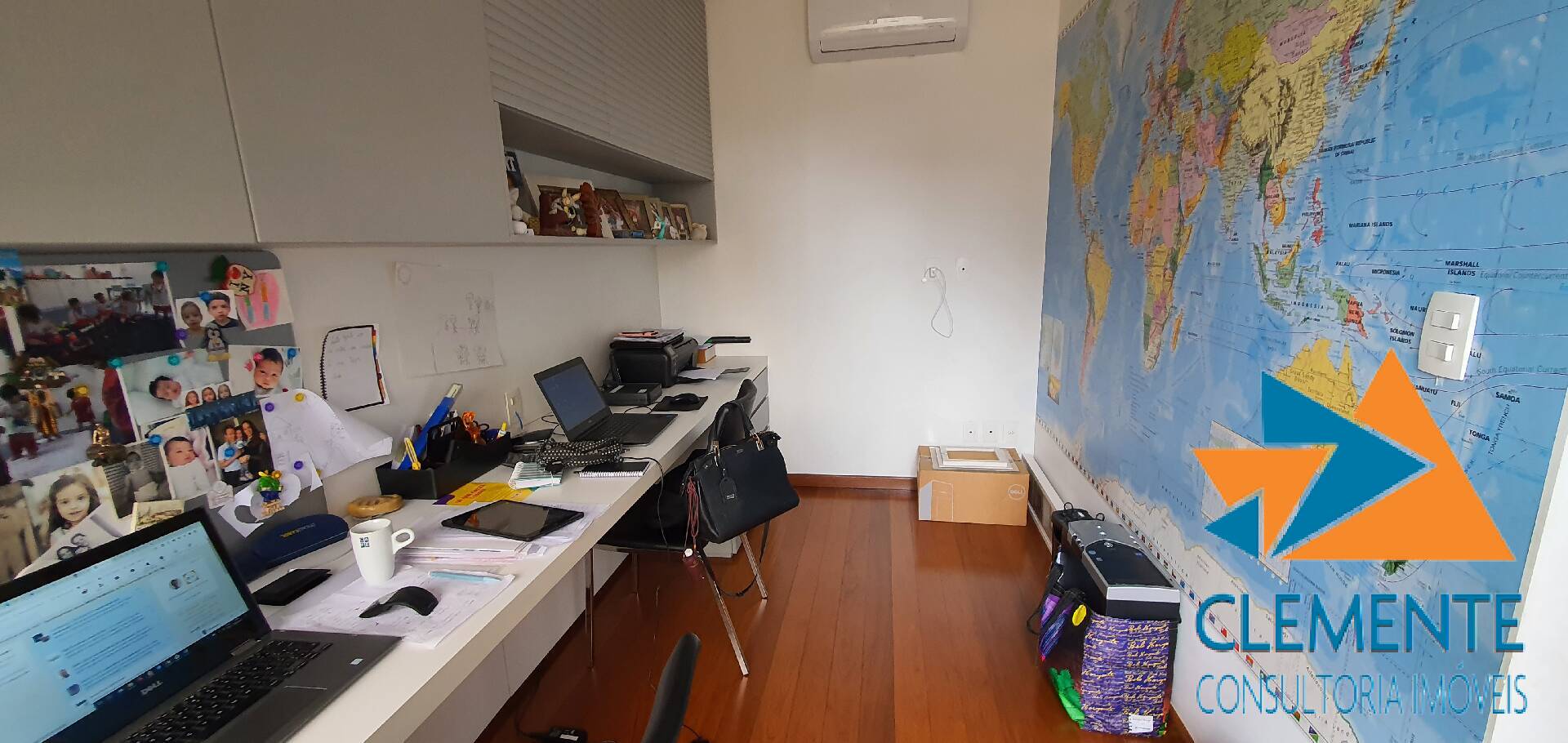 Apartamento à venda com 4 quartos, 193m² - Foto 4