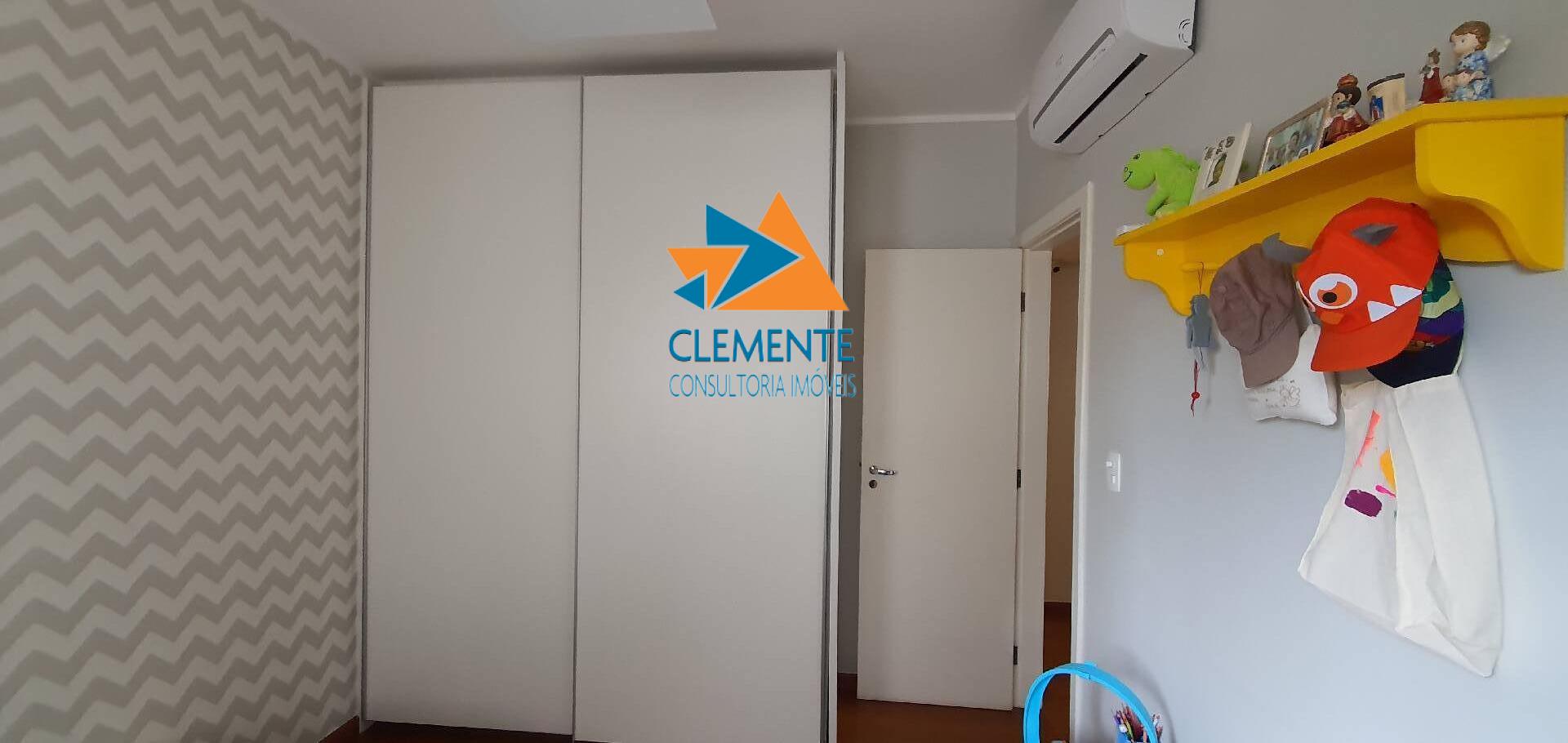 Apartamento à venda com 4 quartos, 193m² - Foto 9