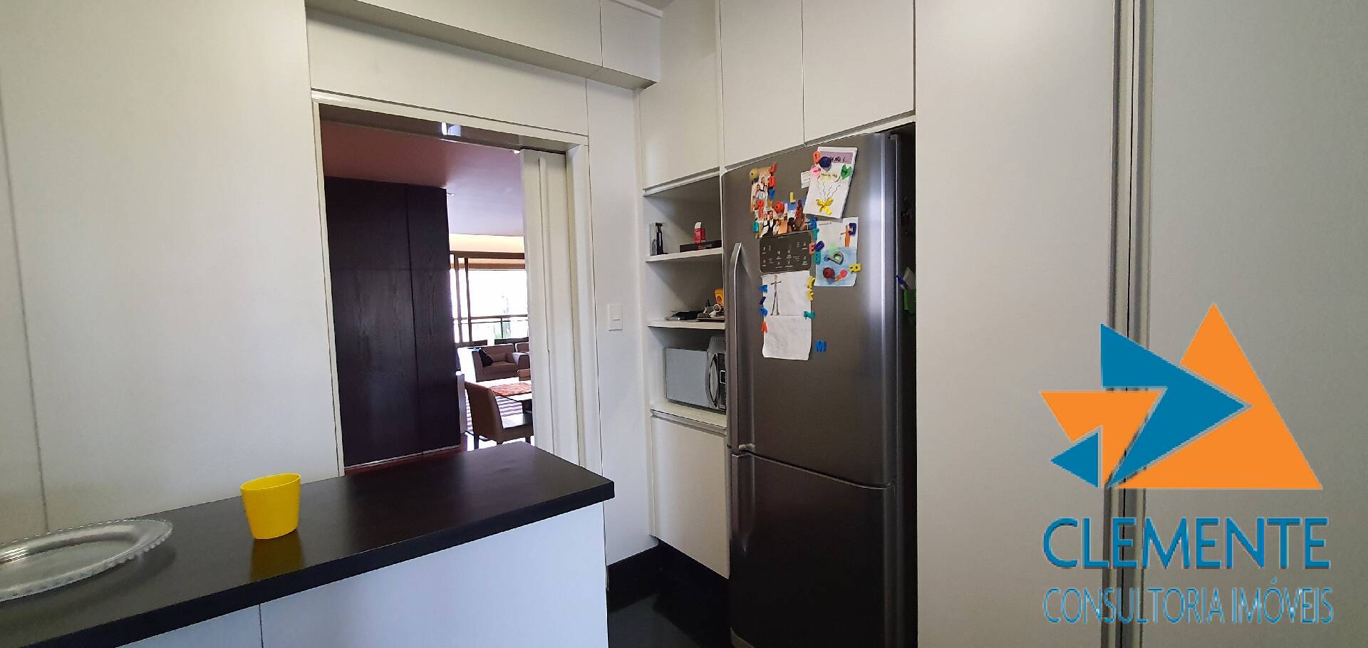 Apartamento à venda com 4 quartos, 193m² - Foto 21