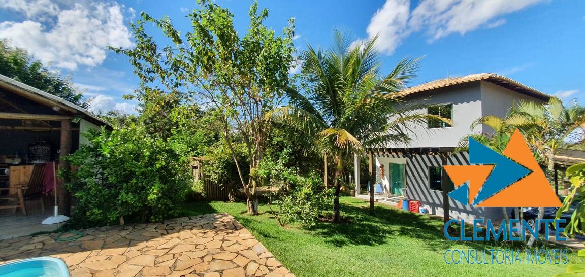 Casa de Condomínio à venda com 6 quartos, 278m² - Foto 3