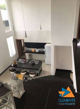 Casa de Condomínio à venda com 3 quartos, 200m² - Foto 8