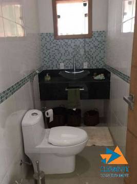 Casa de Condomínio à venda com 3 quartos, 200m² - Foto 15