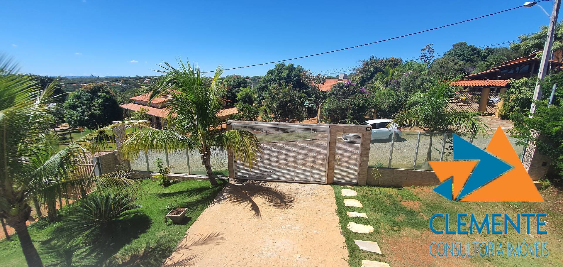 Casa de Condomínio à venda com 4 quartos, 250m² - Foto 27