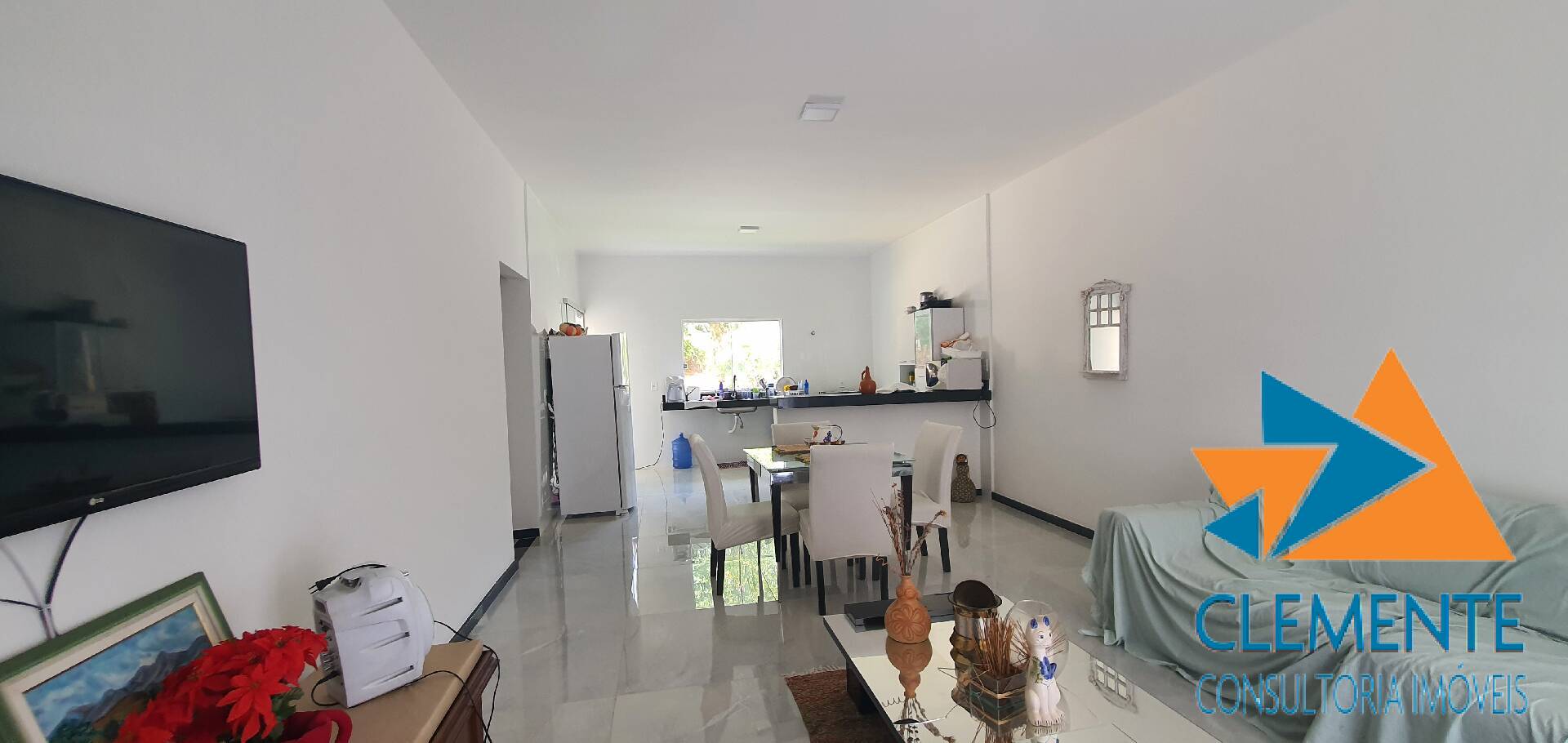 Casa à venda com 3 quartos, 150m² - Foto 9