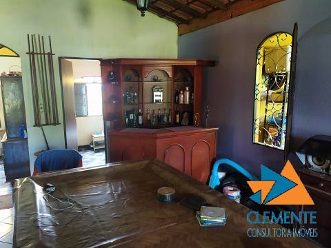 Casa de Condomínio à venda com 3 quartos, 150m² - Foto 6