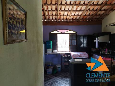 Casa de Condomínio à venda com 3 quartos, 150m² - Foto 12