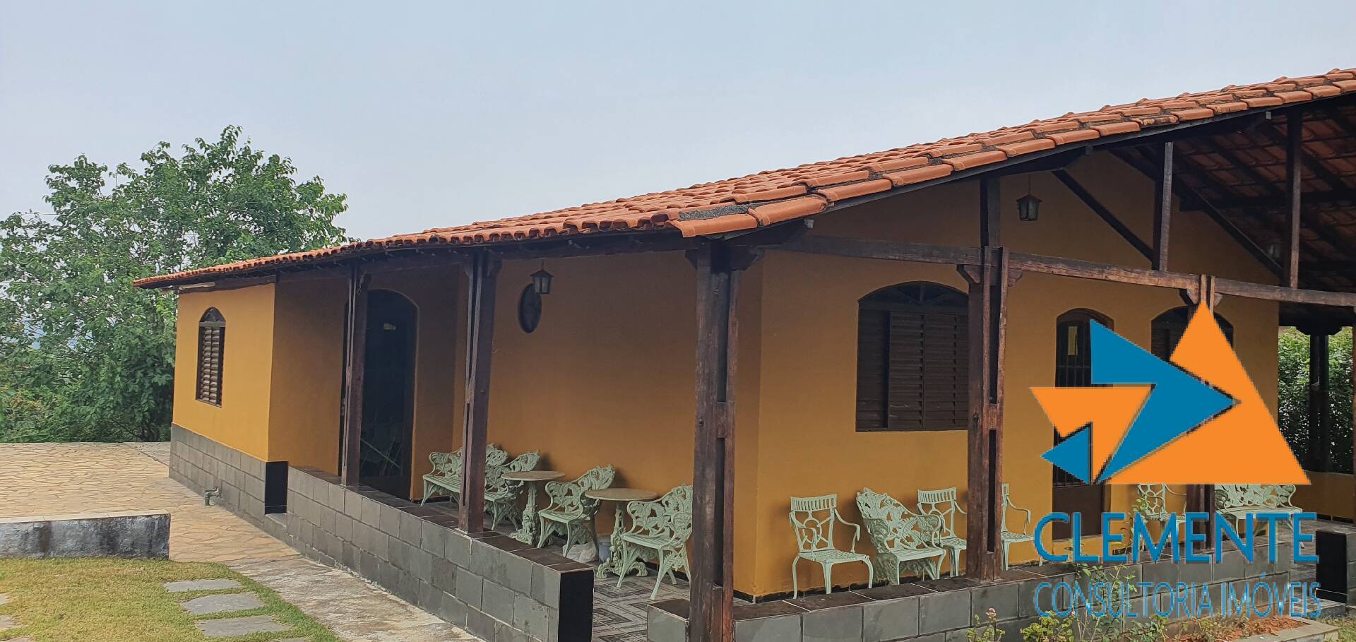 Casa de Condomínio à venda com 3 quartos, 150m² - Foto 4