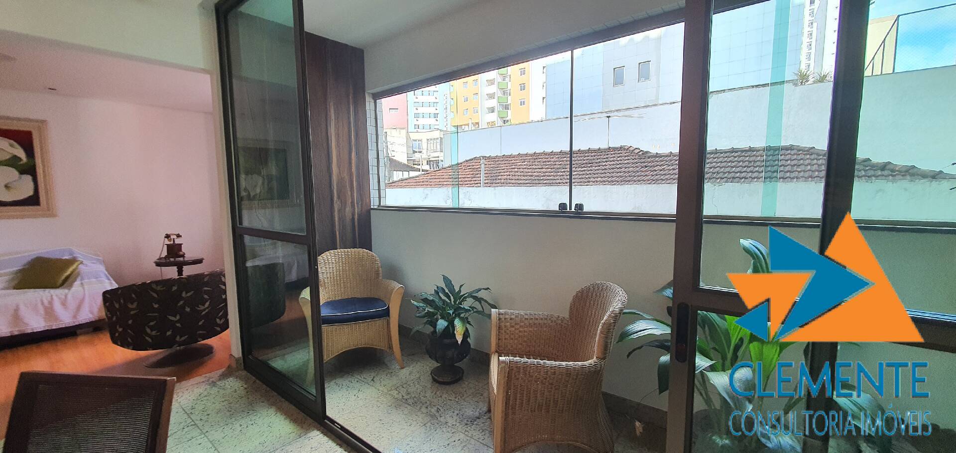 Apartamento à venda com 4 quartos, 124m² - Foto 7