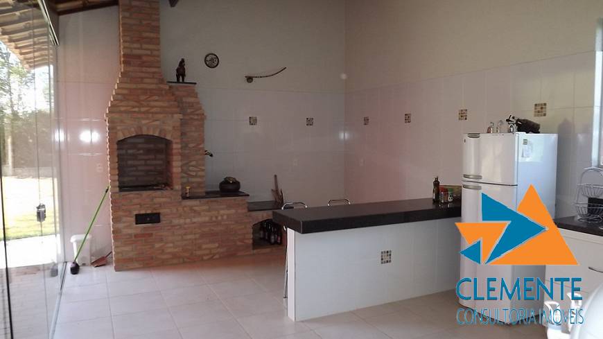 Casa de Condomínio à venda com 3 quartos, 210m² - Foto 23