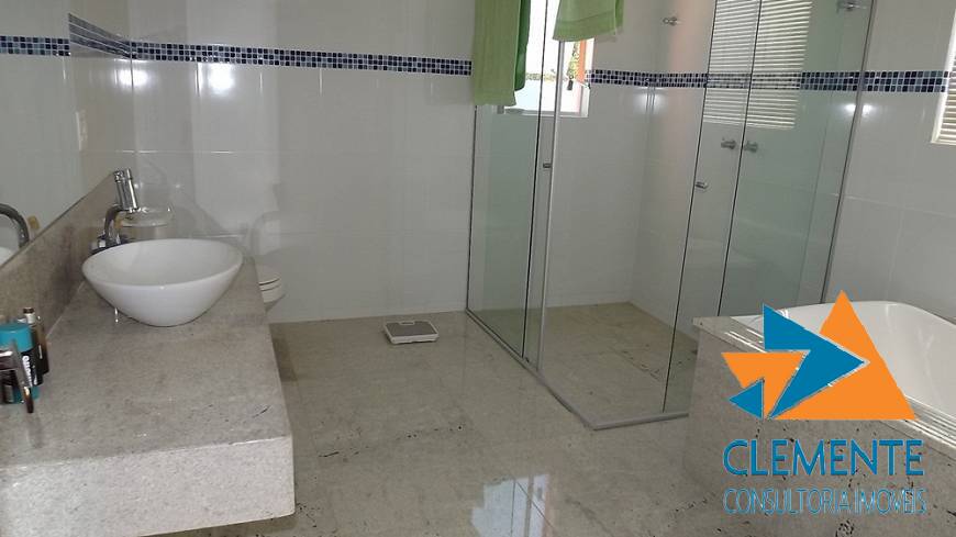 Casa de Condomínio à venda com 3 quartos, 210m² - Foto 21