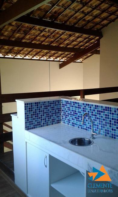 Casa de Condomínio à venda com 3 quartos, 210m² - Foto 26