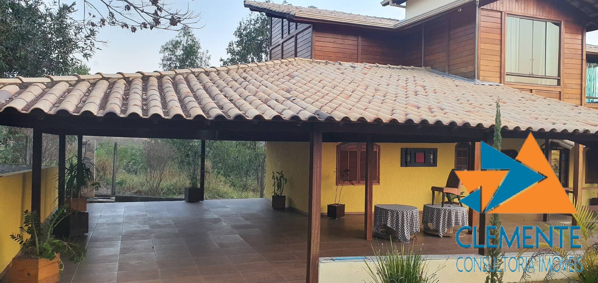 Casa de Condomínio à venda com 6 quartos, 350m² - Foto 22