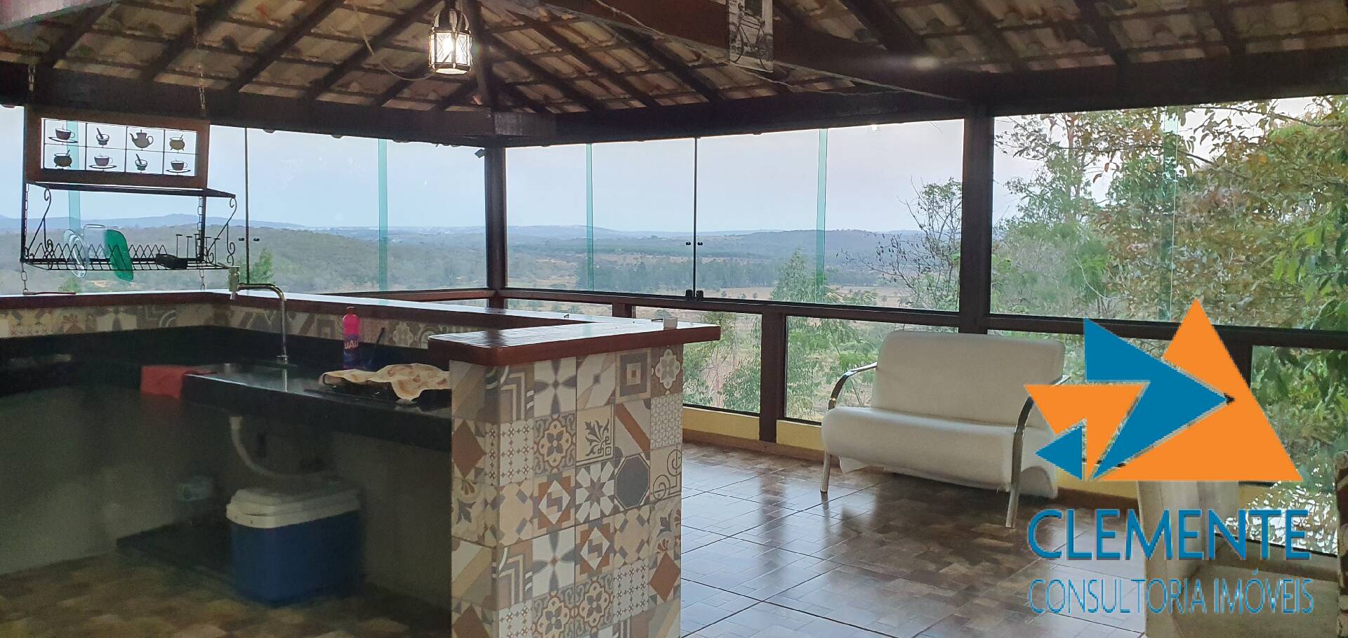 Casa de Condomínio à venda com 6 quartos, 350m² - Foto 28