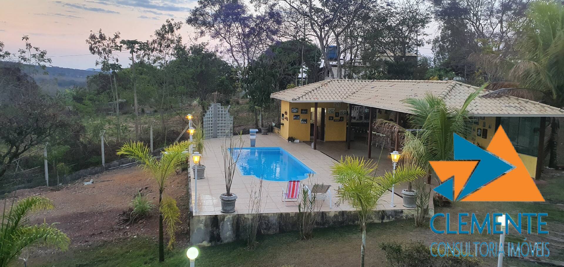 Casa de Condomínio à venda com 6 quartos, 350m² - Foto 38