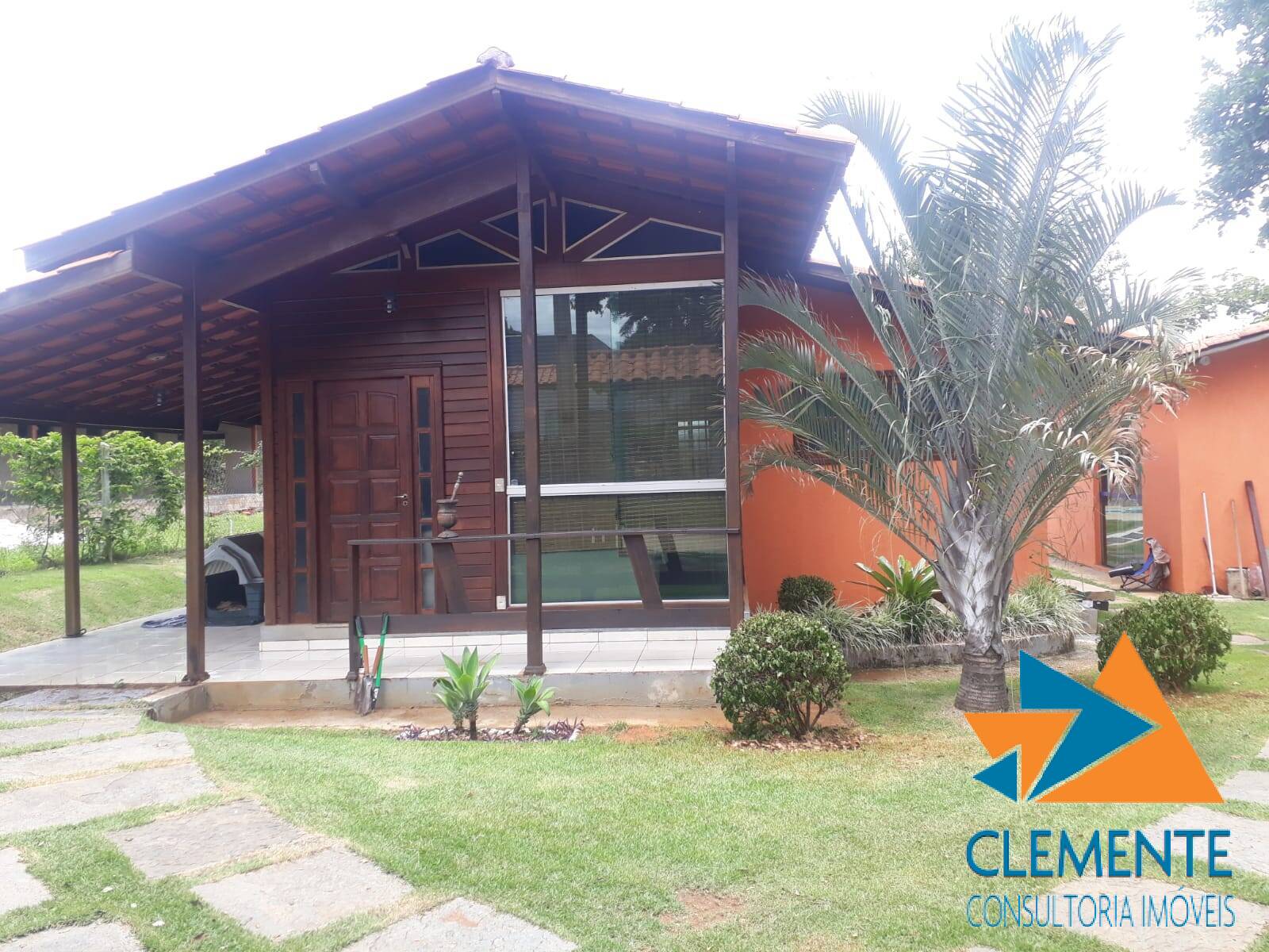 Casa de Condomínio à venda com 5 quartos, 250m² - Foto 5