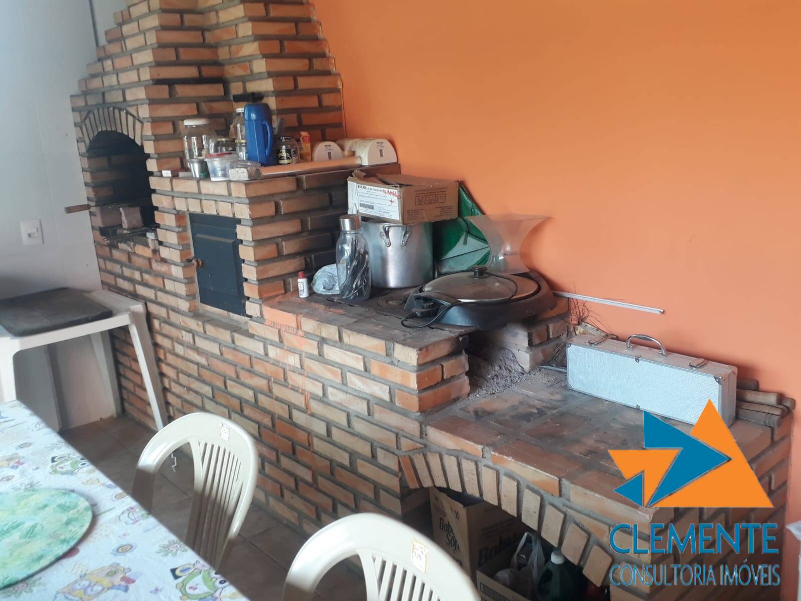 Casa de Condomínio à venda com 5 quartos, 250m² - Foto 23