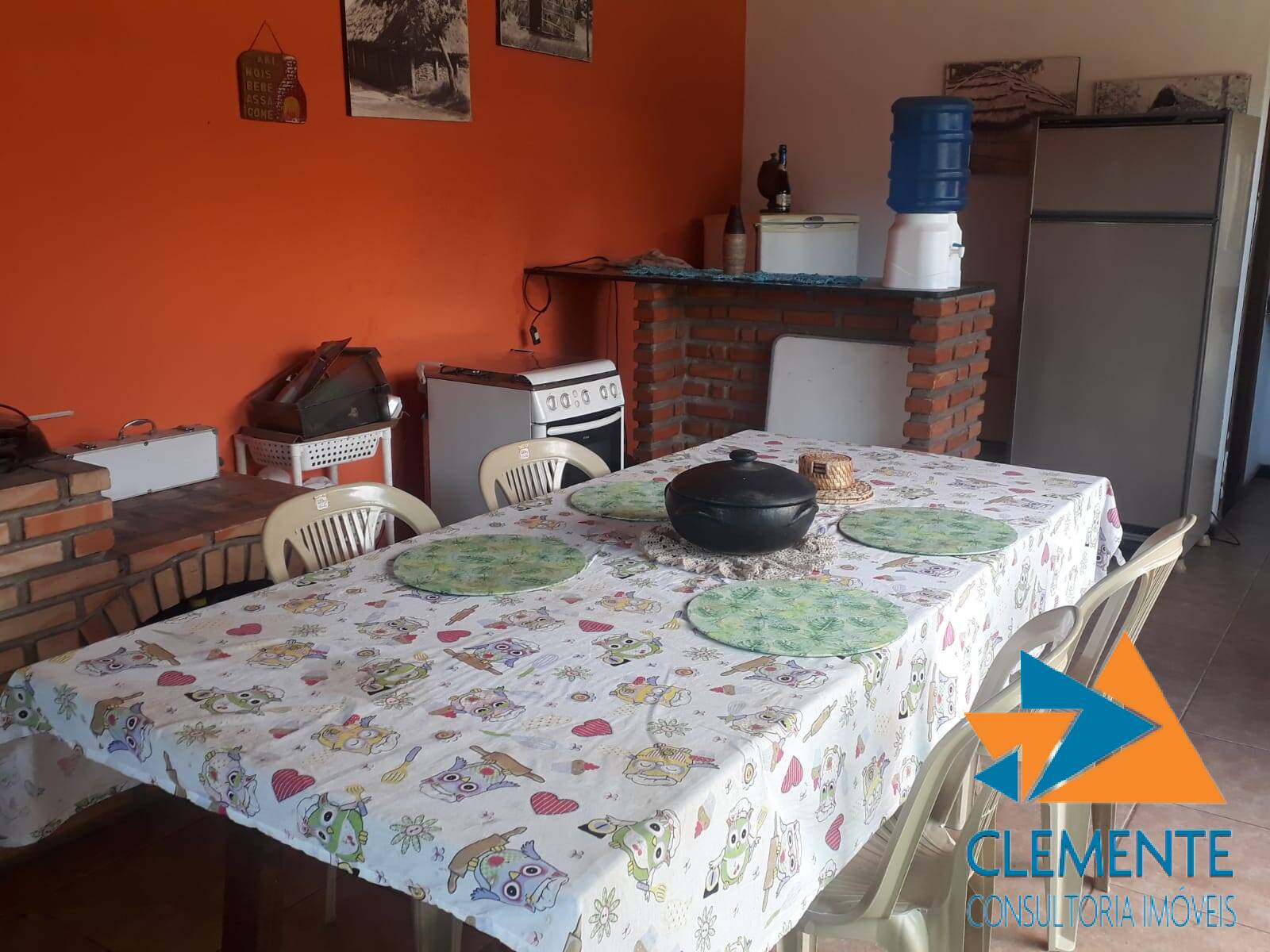 Casa de Condomínio à venda com 5 quartos, 250m² - Foto 22