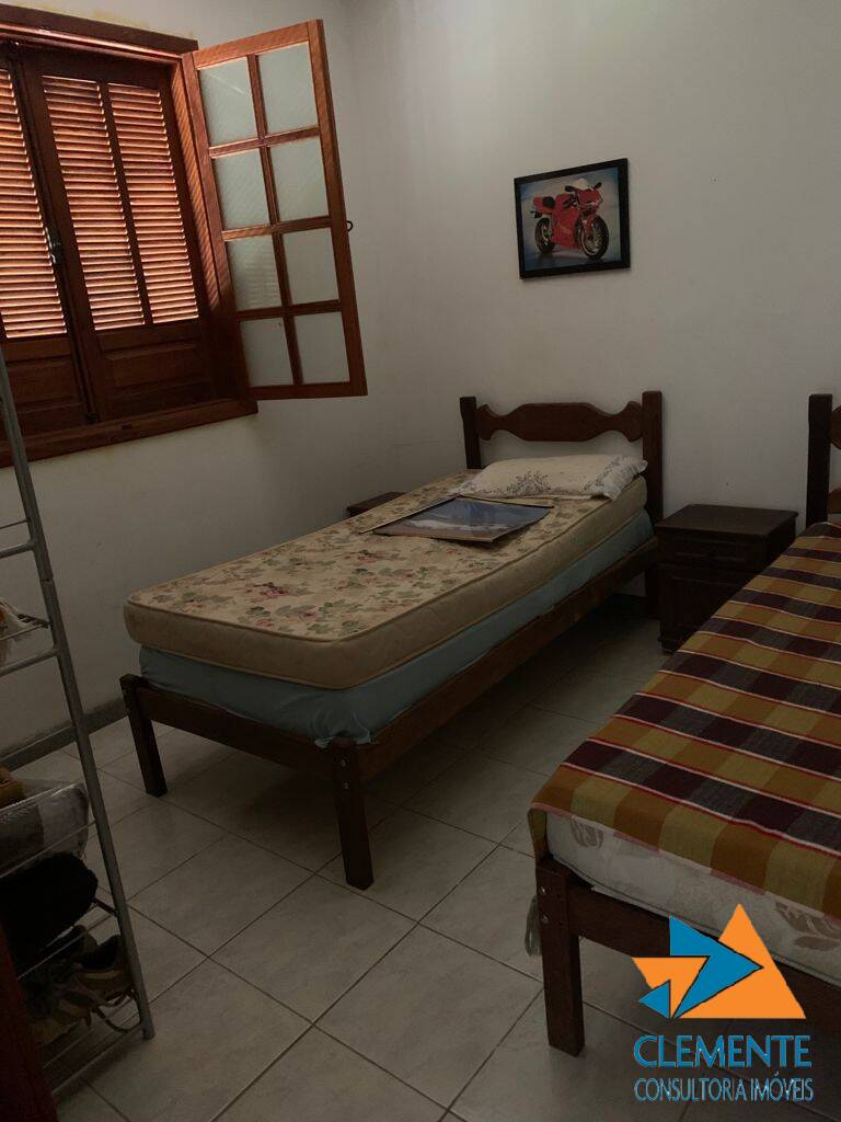 Casa de Condomínio à venda com 5 quartos, 150m² - Foto 13