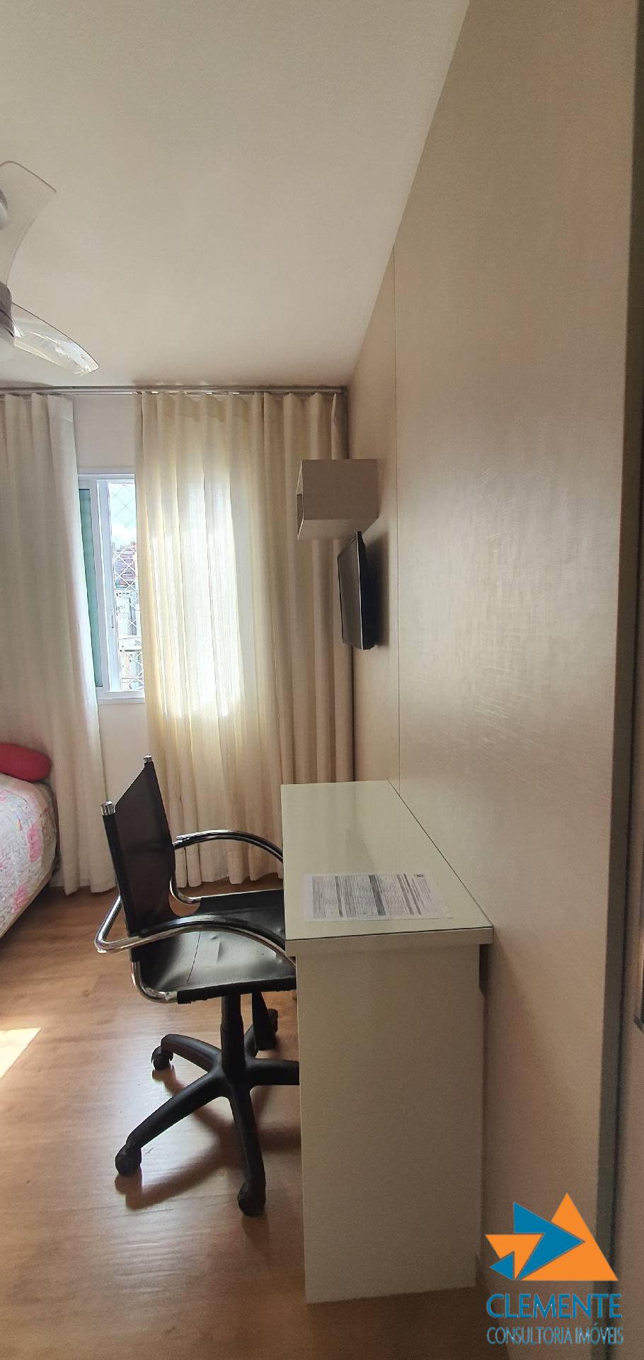 Apartamento à venda com 4 quartos, 142m² - Foto 19