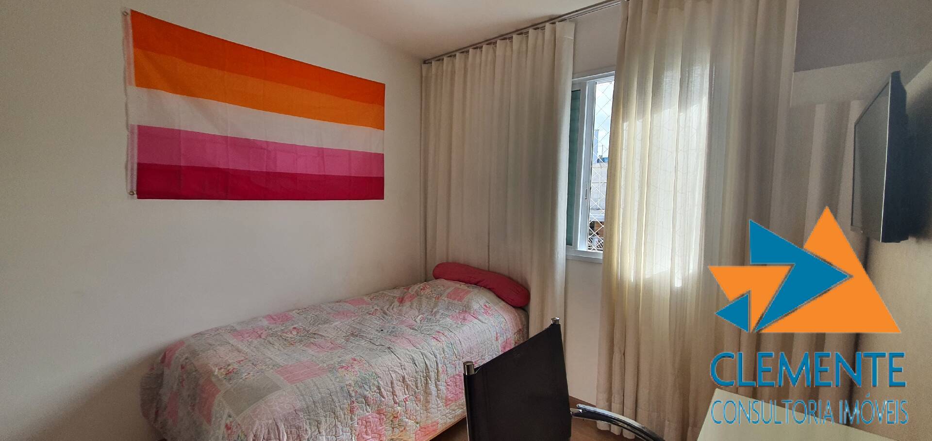 Apartamento à venda com 4 quartos, 142m² - Foto 21