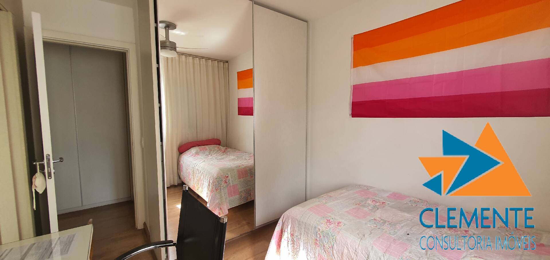 Apartamento à venda com 4 quartos, 142m² - Foto 22