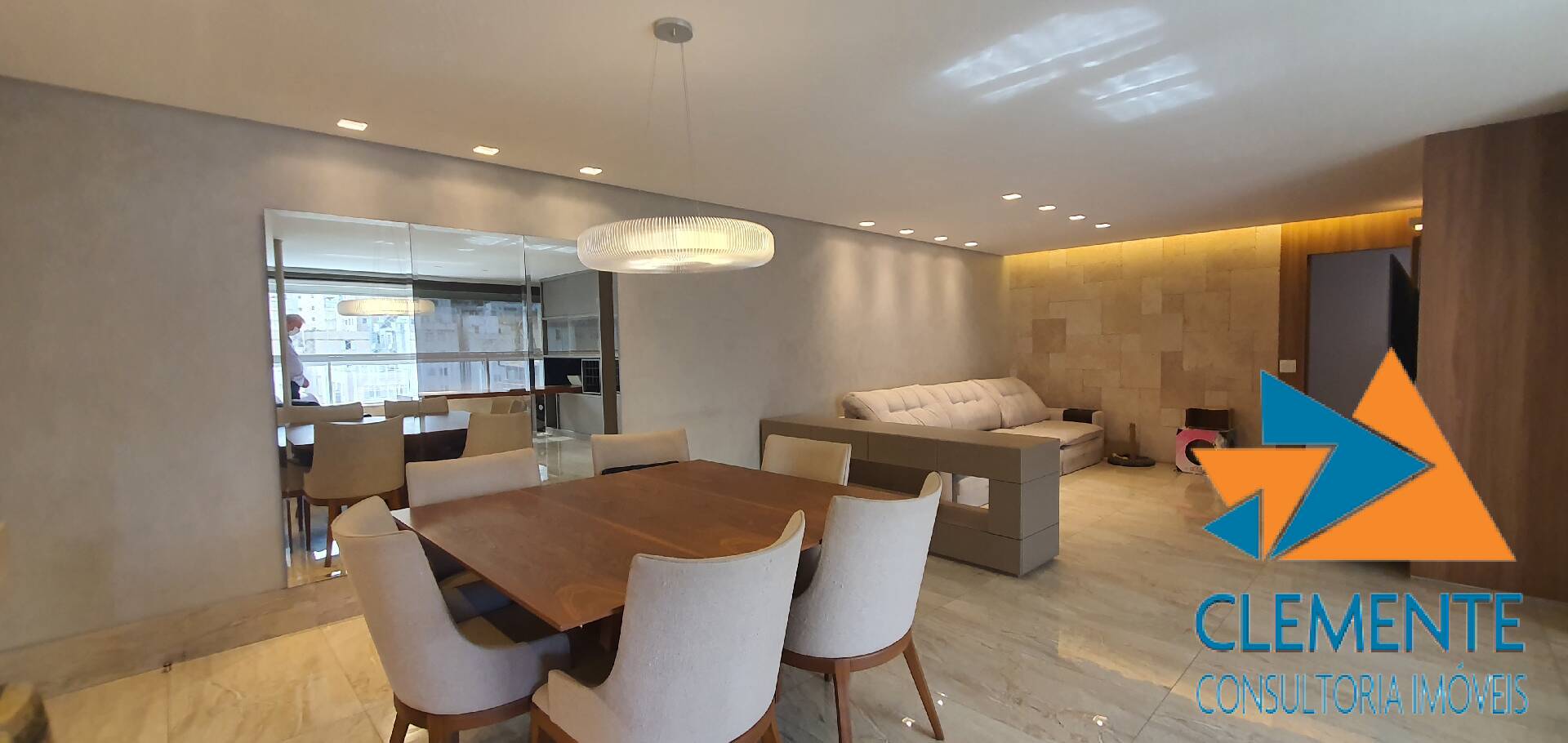 Apartamento à venda com 4 quartos, 142m² - Foto 8