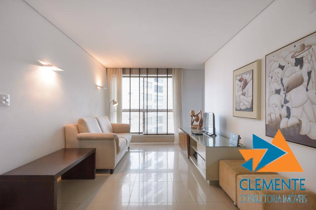 Apartamento à venda com 4 quartos, 244m² - Foto 12