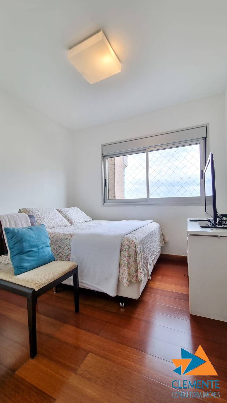 Apartamento à venda com 4 quartos, 222m² - Foto 16