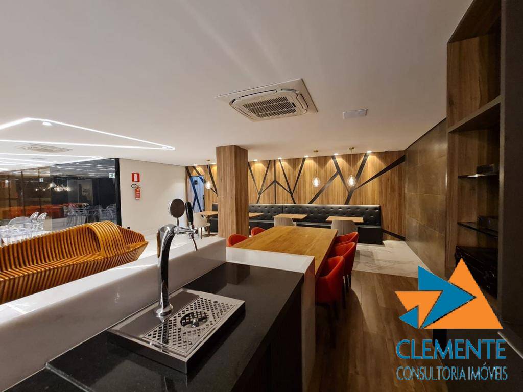 Apartamento à venda com 3 quartos, 96m² - Foto 15