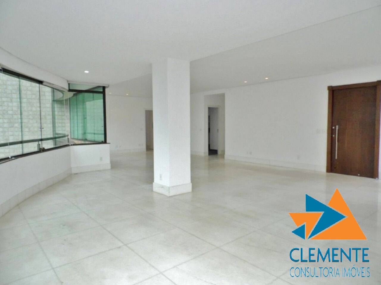 Apartamento à venda com 4 quartos, 205m² - Foto 11