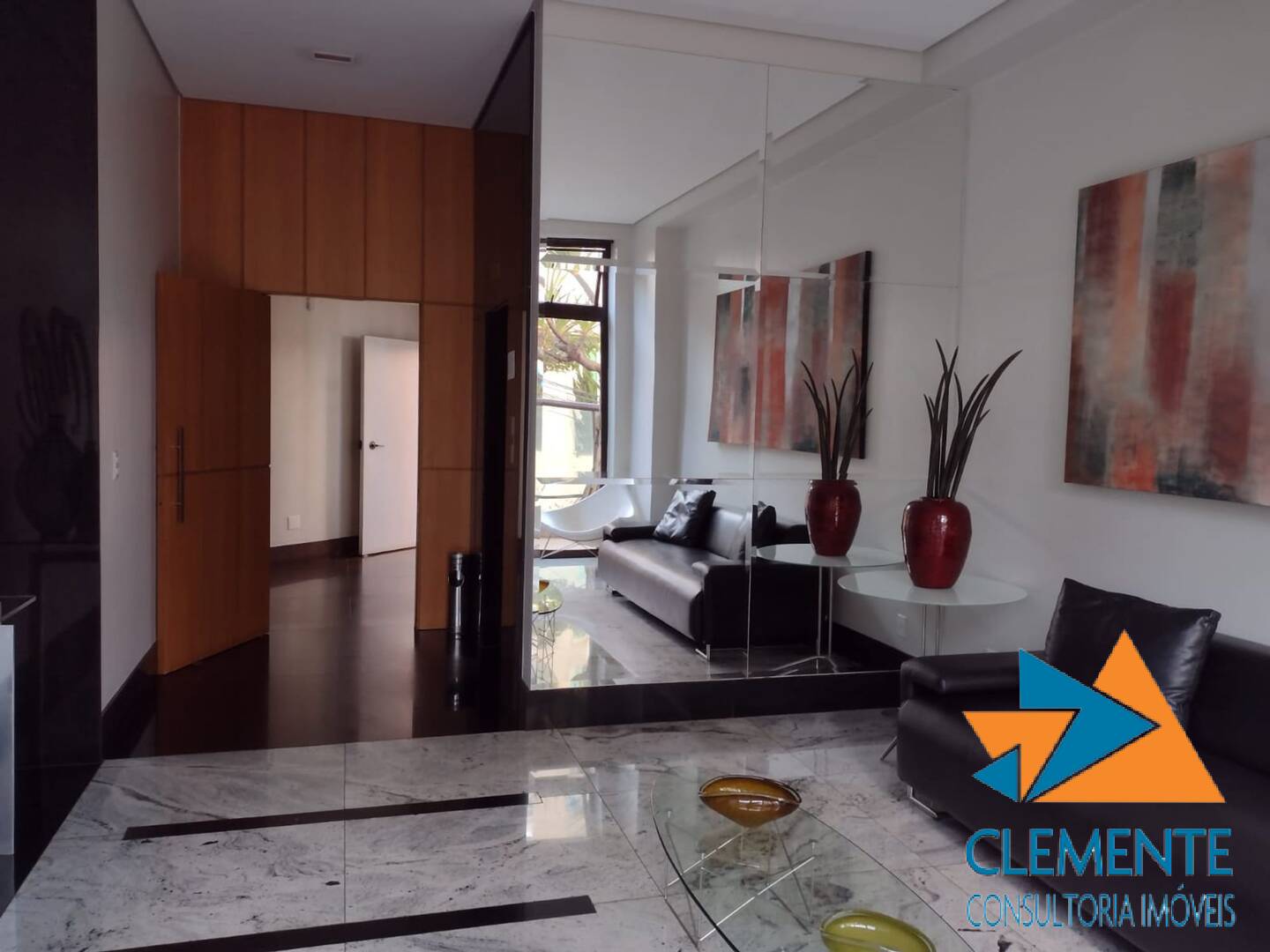 Apartamento à venda com 4 quartos, 205m² - Foto 21