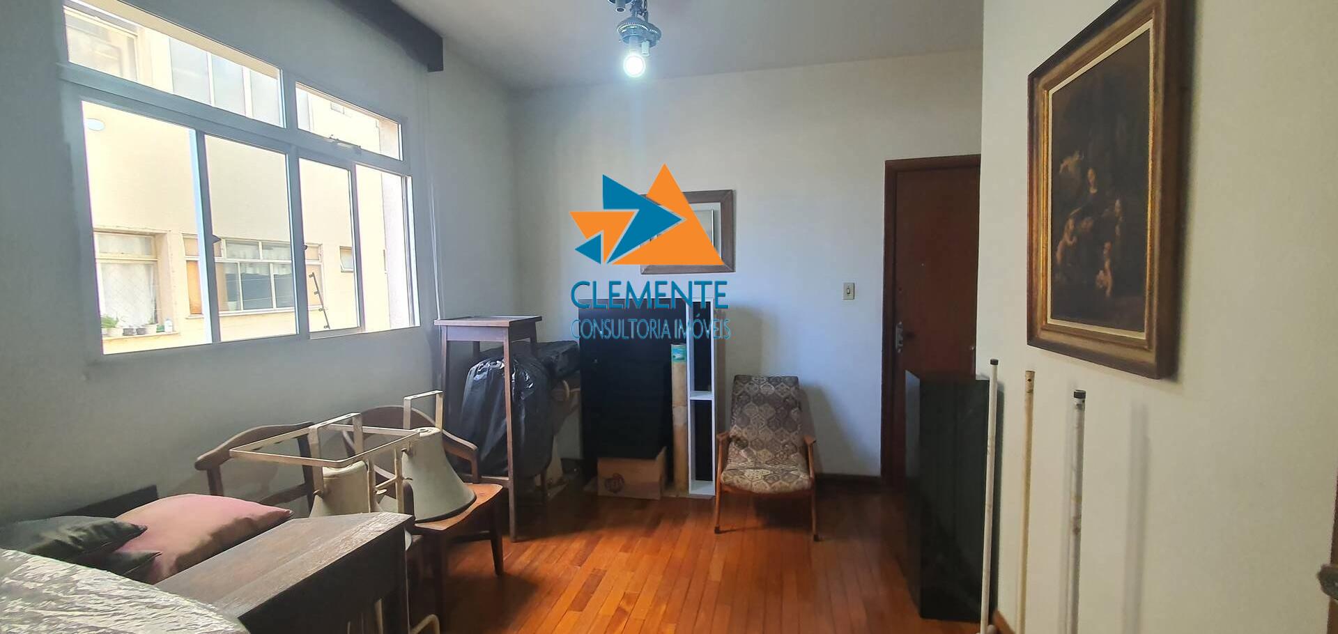 Apartamento à venda com 3 quartos, 95m² - Foto 5