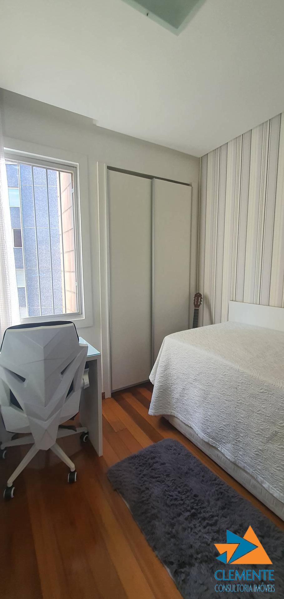 Apartamento à venda com 3 quartos, 84m² - Foto 26