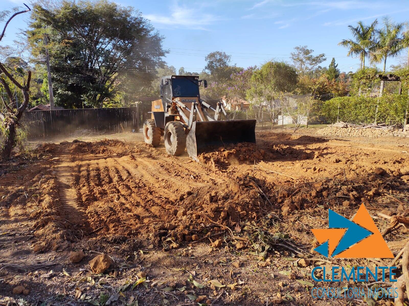 Terreno à venda - Foto 12