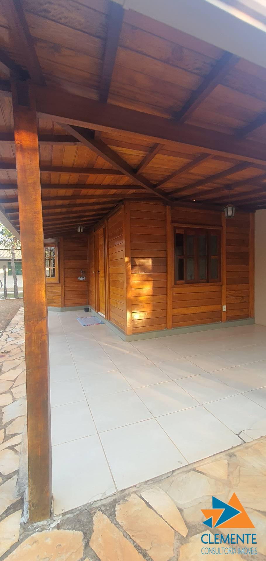 Casa de Condomínio à venda com 3 quartos, 150m² - Foto 5