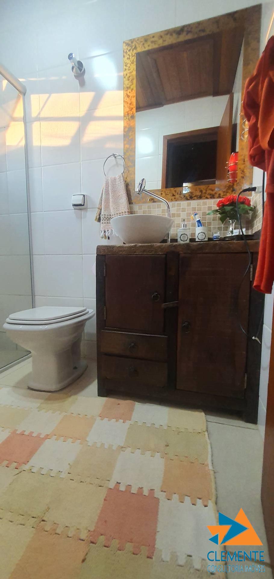 Casa de Condomínio à venda com 3 quartos, 150m² - Foto 27