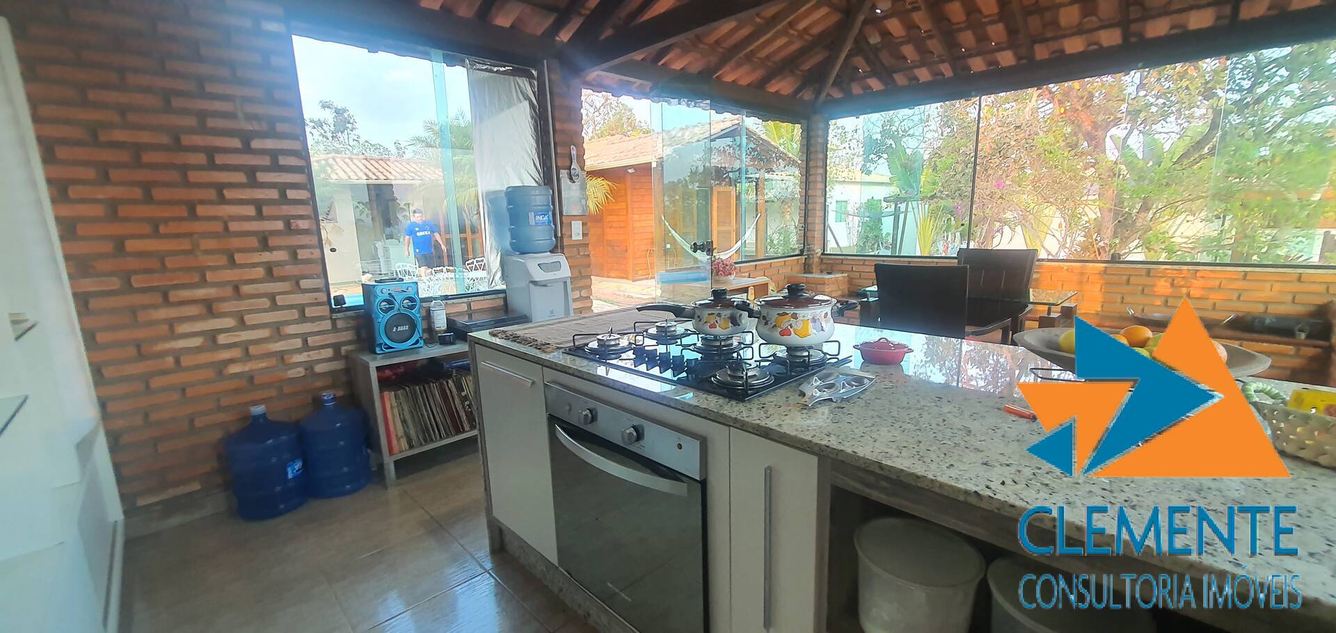 Casa de Condomínio à venda com 3 quartos, 150m² - Foto 40