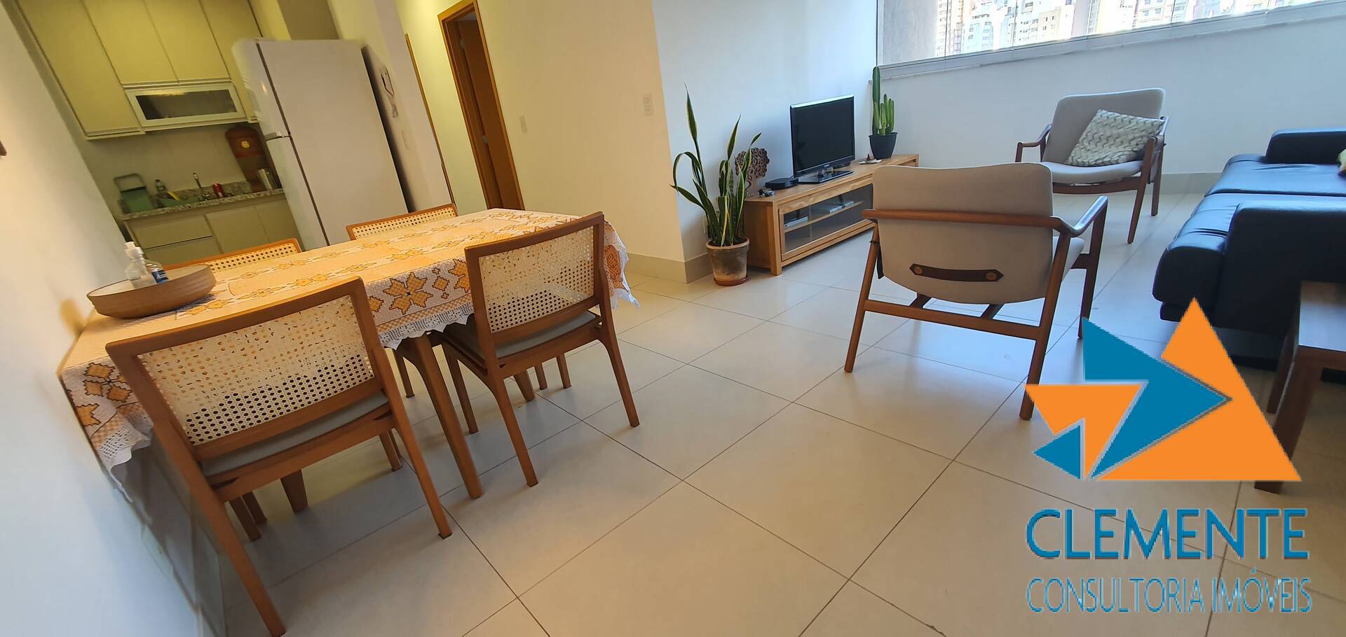 Apartamento à venda com 2 quartos, 68m² - Foto 13